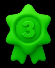 Award image